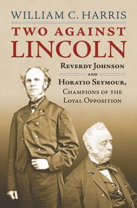 Produktbild: Two against Lincoln