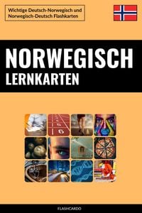 Produktbild: Norwegisch Lernkarten