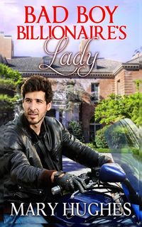 Produktbild: Bad Boy Billionaire's Lady