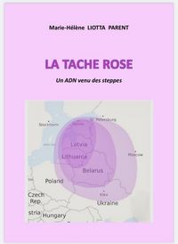 Produktbild: La tache rose