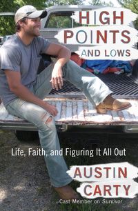 Produktbild: High Points and Lows