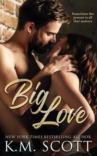 Produktbild: Big Love