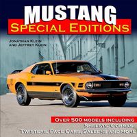 Produktbild: Mustang Special Editions