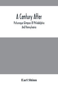 Produktbild: A Century After