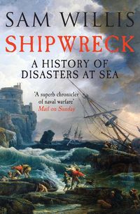Produktbild: Shipwreck