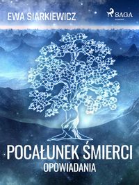Produktbild: Pocalunek smierci - opowiadania