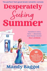 Produktbild: Desperately Seeking Summer