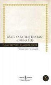 Produktbild: Babil Yaratilis Destani