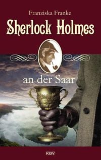 Produktbild: Sherlock Holmes an der Saar