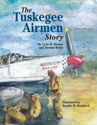 Produktbild: The Tuskegee Airmen Story