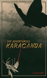 Produktbild: Adventurous Karaganda