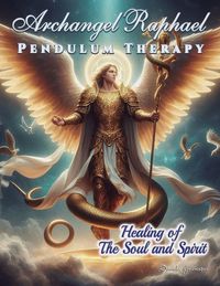 Produktbild: Archangel Raphael Pendulum Therapy