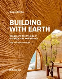 Produktbild: Building with Earth