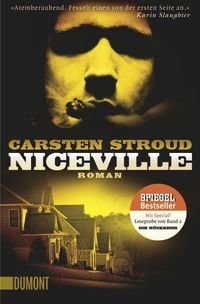 Bild vom Artikel Niceville vom Autor Carsten Stroud