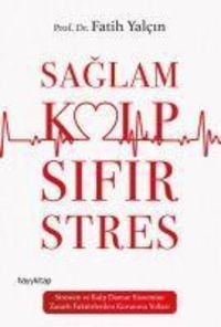 Produktbild: Saglam Kalp - Sifir Stres