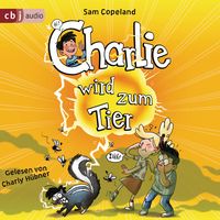 Produktbild: Charlie wird zum Tier