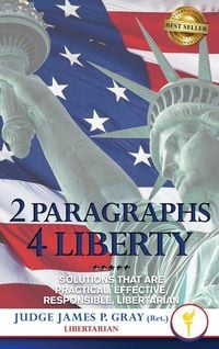 Produktbild: 2 Paragraphs 4 Freedom