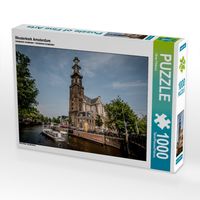 Produktbild: Westerkerk Amsterdam (Puzzle)