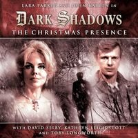 Produktbild: The Christmas Presence