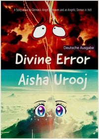 Produktbild: Divine Error: Deutsche Ausgabe