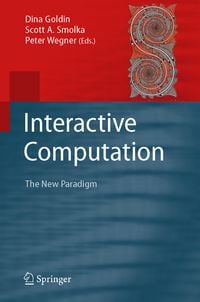 Produktbild: Interactive Computation