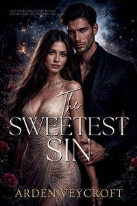 Produktbild: The Sweetest Sin