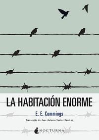 Produktbild: La habitaci&oacute;n enorme