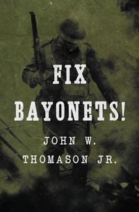 Produktbild: Fix Bayonets!