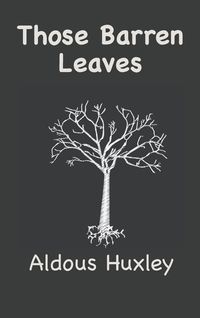 Produktbild: Those Barren Leaves