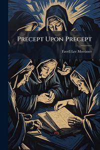 Produktbild: Precept Upon Precept