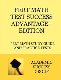 Produktbild: PERT Math Test Success Advantage+ Edition