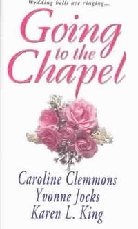 Produktbild: Going to the Chapel