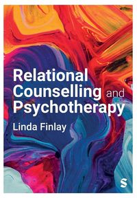Produktbild: Relational Counselling and Psychotherapy