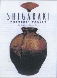 Produktbild: Cort, L: Shigaraki: Potter's Valley