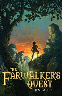 Produktbild: Farwalkers Quest