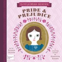 Produktbild: Pride & Prejudice
