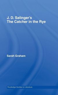 Produktbild: J.D. Salinger's The Catcher in the Rye