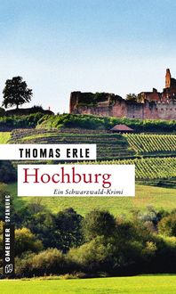 Bild vom Artikel Hochburg vom Autor Thomas Erle