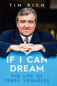 Produktbild: If I Can Dream