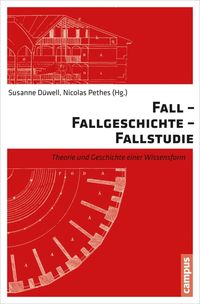 Produktbild: Fall - Fallgeschichte - Fallstudie