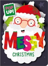 Produktbild: Messy Christmas