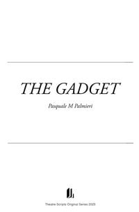 Produktbild: The Gadget