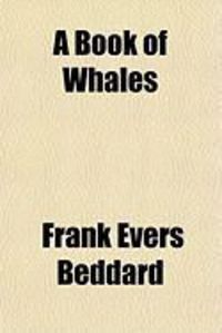 Produktbild: A Book of Whales