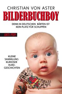 Produktbild: Bilderbuchboy