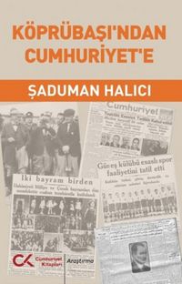 Produktbild: K&ouml;pr&uuml;basindan Cumhuriyete