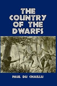 Produktbild: The Country of the Dwarfs