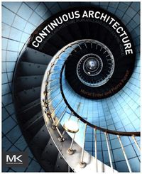 Produktbild: Continuous Architecture