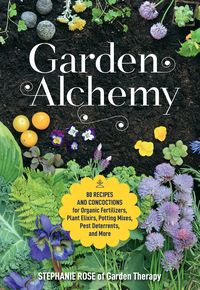 Produktbild: Garden Alchemy
