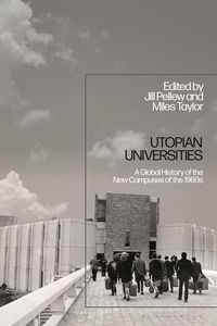 Produktbild: Utopian Universities