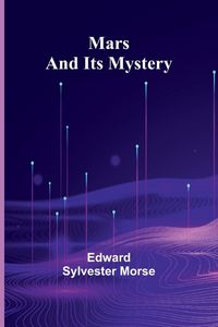 Produktbild: Mars and Its Mystery